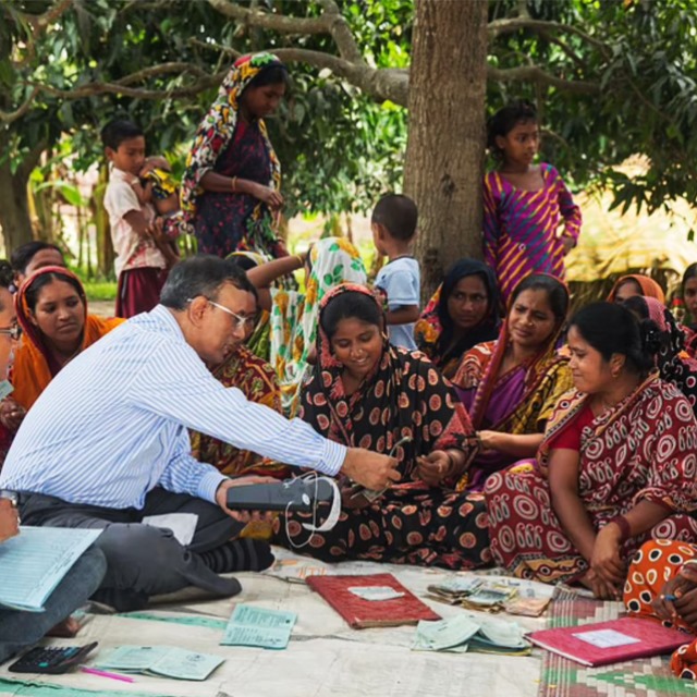 Education Awareness Drive