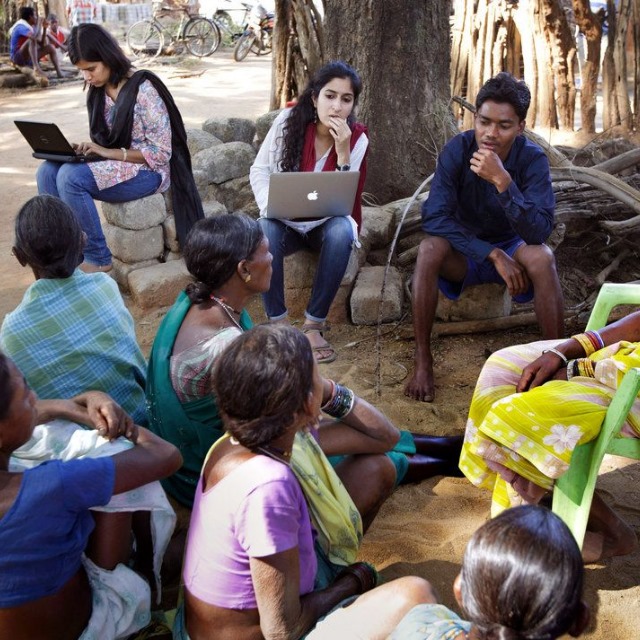 Clothes Donation Event